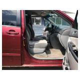 2007 Toyota Sienna CE