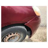 2007 Toyota Sienna CE