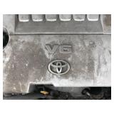 2007 Toyota Sienna CE