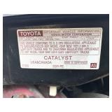 2007 Toyota Sienna CE