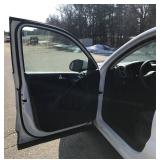 2011 Volkswagen Tiguan S 4X4