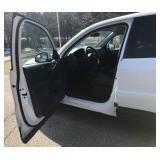 2011 Volkswagen Tiguan S 4X4