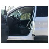 2011 Volkswagen Tiguan S 4X4