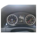 2011 Volkswagen Tiguan S 4X4