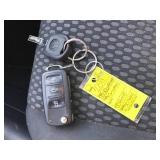 2011 Volkswagen Tiguan S 4X4