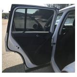 2011 Volkswagen Tiguan S 4X4