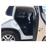 2011 Volkswagen Tiguan S 4X4