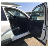 2011 Volkswagen Tiguan S 4X4