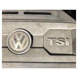 2011 Volkswagen Tiguan S 4X4