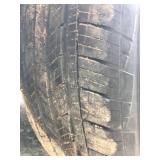 2009 Jeep Patriot Sport 4X4