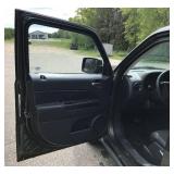 2009 Jeep Patriot Sport 4X4