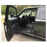 2009 Jeep Patriot Sport 4X4