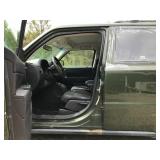 2009 Jeep Patriot Sport 4X4