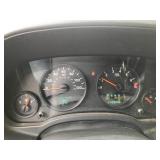 2009 Jeep Patriot Sport 4X4