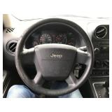 2009 Jeep Patriot Sport 4X4