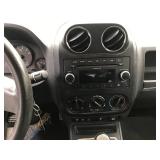 2009 Jeep Patriot Sport 4X4