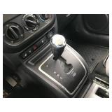 2009 Jeep Patriot Sport 4X4