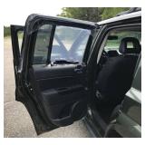 2009 Jeep Patriot Sport 4X4