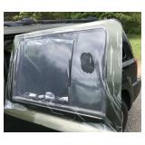 2009 Jeep Patriot Sport 4X4