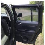 2009 Jeep Patriot Sport 4X4