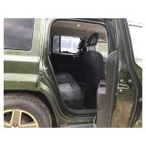 2009 Jeep Patriot Sport 4X4