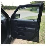 2009 Jeep Patriot Sport 4X4