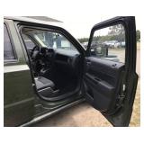2009 Jeep Patriot Sport 4X4
