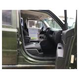 2009 Jeep Patriot Sport 4X4