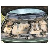 2009 Jeep Patriot Sport 4X4