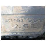 2009 Jeep Patriot Sport 4X4