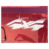 1996 Ford F250 4X4 With Plow