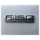 2007 Ford F150 XL 4X4