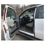 2007 Ford F150 XL 4X4
