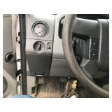 2007 Ford F150 XL 4X4