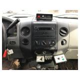 2007 Ford F150 XL 4X4