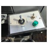 2007 Ford F150 XL 4X4