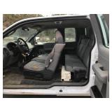 2007 Ford F150 XL 4X4