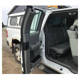 2007 Ford F150 XL 4X4