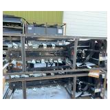 Wolverine Trencher Attachment (TCR-12-48H)