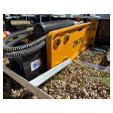 Wolverine Concrete Breaker (CB-11-750F)