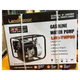 LandHonor Water Pump (LHR-TWP80)