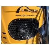 2025 Landhero Mini Excavator (LDH-KV16)
