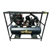 LandHonor 40 Gallon 2-Stage Truck Mounted Air Compressor (LHR -GAC40Y)