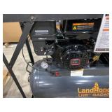LandHonor 40 Gallon 2-Stage Truck Mounted Air Compressor (LHR -GAC40Y)