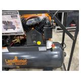 LandHonor 40 Gallon 2-Stage Truck Mounted Air Compressor (LHR -GAC40Y)