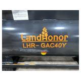 LandHonor 40 Gallon 2-Stage Truck Mounted Air Compressor (LHR -GAC40Y)