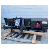 Landhonor Rotating Grapple Pole Setter Claw (RG-11-5000G)