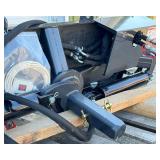 Landhonor Rotating Grapple Pole Setter Claw (RG-11-5000G)