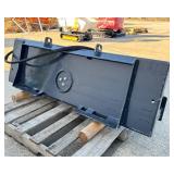 Landhonor Rotating Grapple Pole Setter Claw (RG-11-5000G)