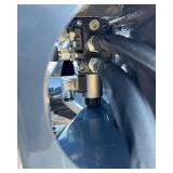 Landhonor Rotating Grapple Pole Setter Claw (RG-11-5000G)